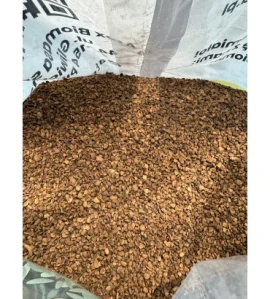 Olivové pecky 15 kg